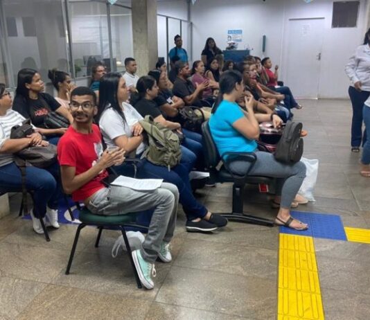 EMPREGOS: Funtrab realiza amanhã contratação imediata de 372 pessoas
