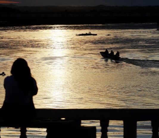 Feriado de hoje tem previsão de sol e chuvas não são descartadas em MS