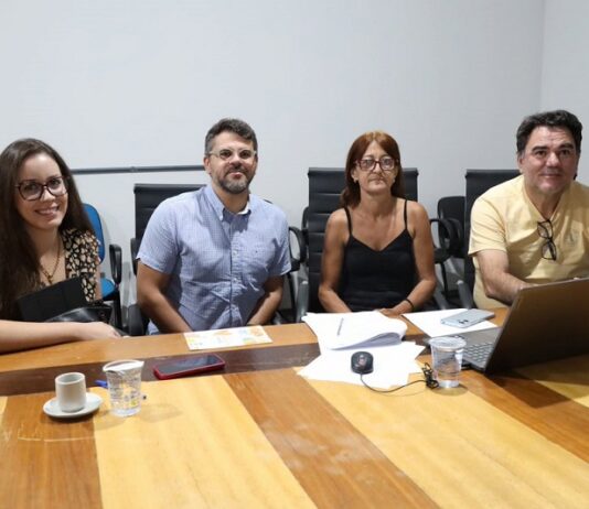 DOURADOS: Maurício Lemes dá encaminhamentos para atualizar lei de proteção animal