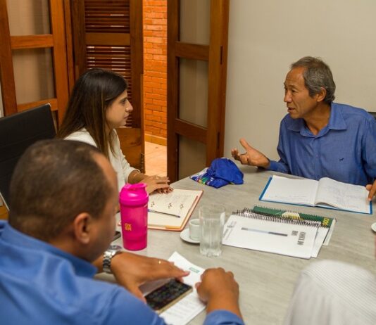 Vereador apela a bancada federal do PT por investimentos em saúde e educação