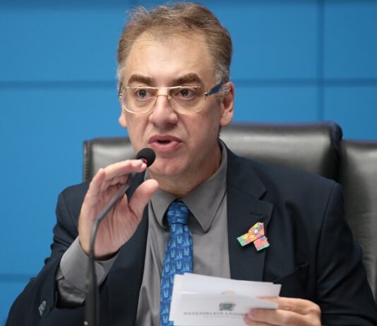 PL de Neno institui campanha de conscientização sobre transtorno sensorial em MS