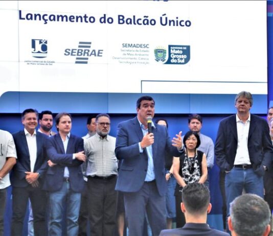 Governo Digital: Balcão Único MS vai reduzir custos e diminuir tempo para abertura de empresas