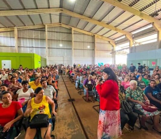 MAIS SOCIAL: de fraldas a leite, beneficiárias apontam programa como essencial para o básico do dia a dia