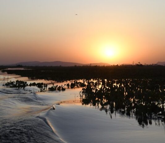 Sexta-feira tem previsão de sol, mas chuvas não são descartadas em Mato Grosso do Sul