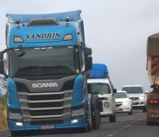 Voucher Transportador: divulgada lista da 3ª chamada dos candidatos classificados para alteração da CNH