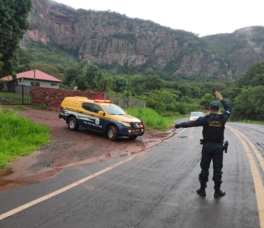 Operação Finados 2023: Polícia Militar Rodoviária reforça fiscalização nas estradas de MS