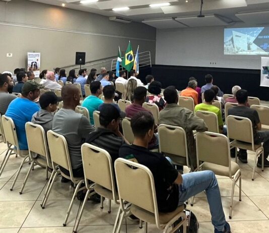 DOURADOS: Circuito Energias Renováveis reúne empreendedores do município