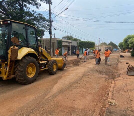 Desenvolve Dourados em Ação começa hoje na região do Santa Maria