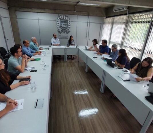 Secretaria de Administração avança nas metas pactuadas no Contrato de Gestão 2023