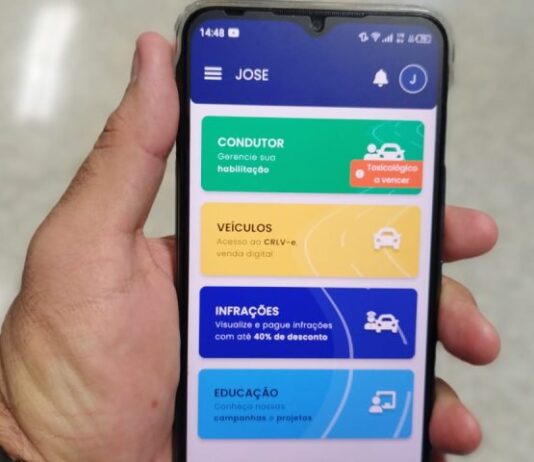 ATENÇÃO MOTORISTAS!: Prazo para regularizar exame toxicológico termina em dezembro