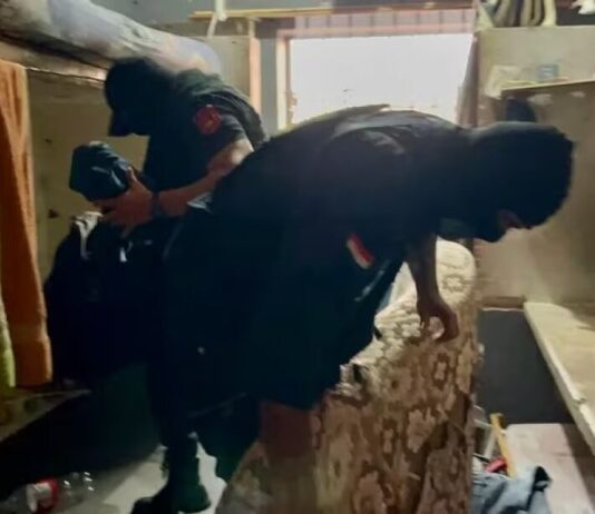 Chefões do PCC ‘agendam’ ataques contra policiais penais de Mato Grosso do Sul