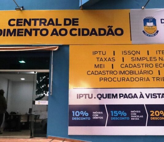 DOURADOS: Adesão ao Refis 2023 termina na próxima terça-feira, 21 de novembro