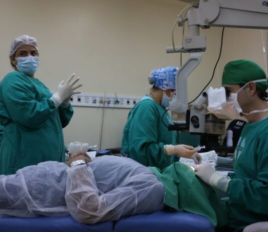 MS Saúde abre credenciamento para duas novas especialidades cirúrgicas no Estado