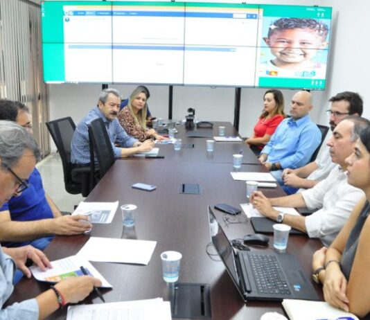 Contrato de Gestão da Casa Civil com Governo de MS tem 89% das metas executadas