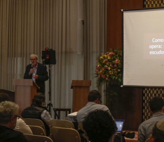 Lula está muito mal informado sobre “genocídio contra palestinos”, afirma Consul de Israel