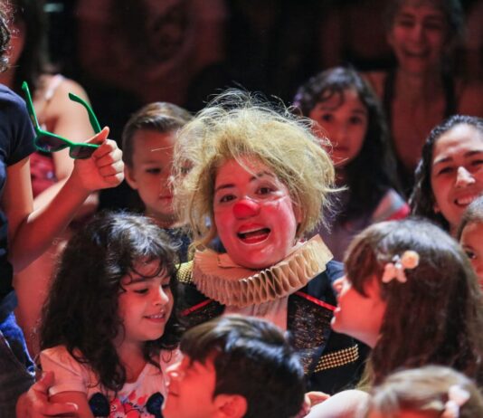 Agenda Cultural de hoje para Campo Grande e interior do Estado