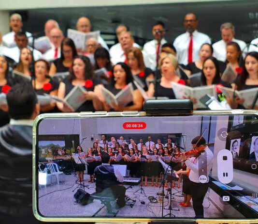 FIM DE ANO: Cantata de Natal da ALEMS acontece na próxima terça-feira