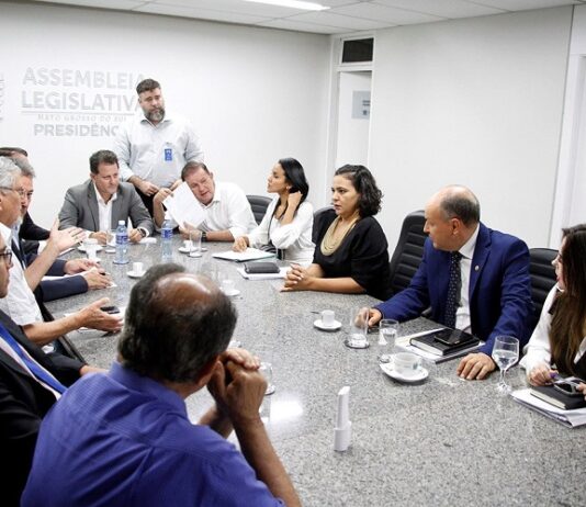 Lei do Pantanal: Com 32 emendas, projeto começa a ser votado nesta semana
