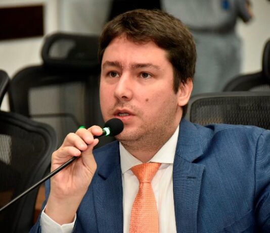 Frente Parlamentar em Defesa do Conservadorismo é instituída na ALEMS