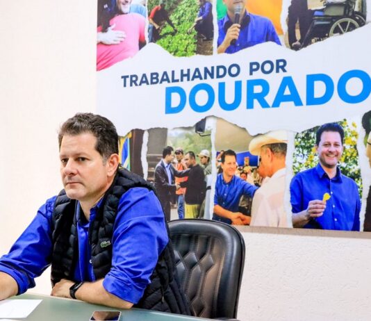 DOURADOS: nome de Renato Câmara liderando pesquisa é hipótese viável, analisam articulistas