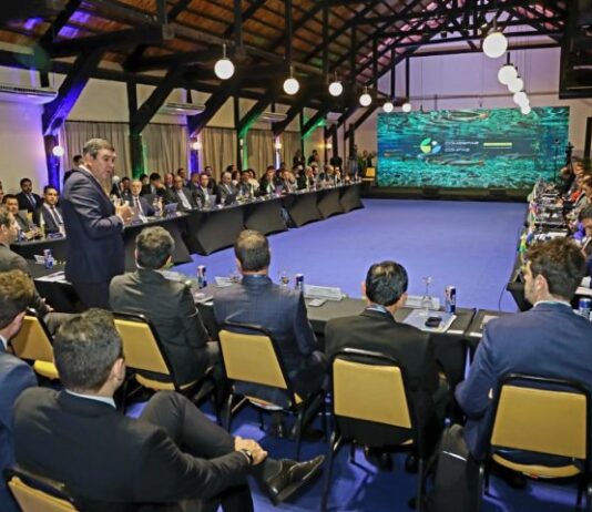 BONITO: No Confaz, Governo e setor produtivo expõem os avanços de Mato Grosso do Sul