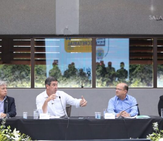 Com ambiente favorável e seguro para investimentos, MS tem menos impostos e é um dos estados que mais cresce no Brasil