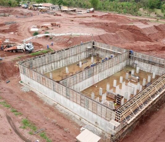 Com investimento superior a 188 milhões, Sanesul expandiu os sistemas de água e esgoto ao longo de 2023