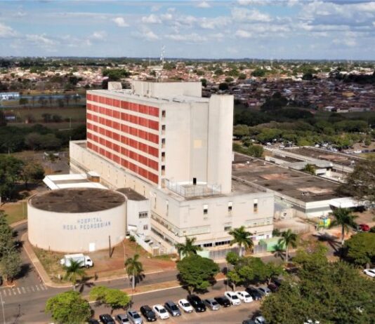 CAMPO GRANDE: Hospital Regional conquista ‘alta conformidade’ em práticas de segurança do paciente