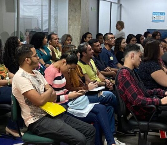 C. GRANDE: Funtrab promove hoje Feirão da Empregabilidade com 584 vagas para contratação imediata