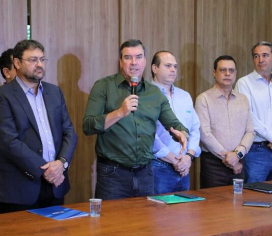 Governo de MS mantém menor ICMS do País para acelerar crescimento e baratear preços à população