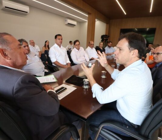 PARANAÍBA: Governo de MS regulariza três áreas locais para beneficiar a população