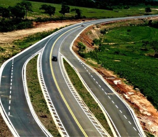 Estrada do 21 será nova atração turística, integrando regiões e potencializando a logística de MS