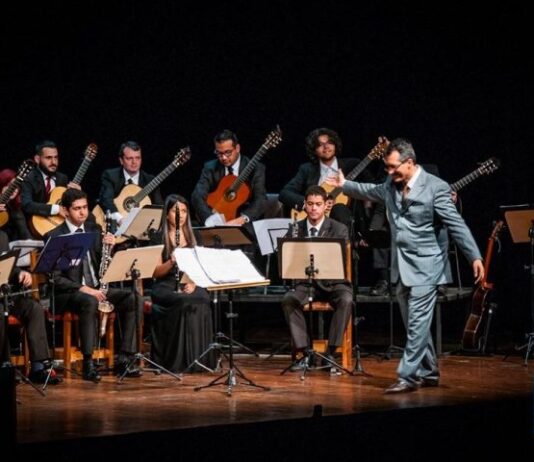 Com música clássica e erudita, Projeto Catedral Erudita realiza concertos em igrejas de Campo Grande
