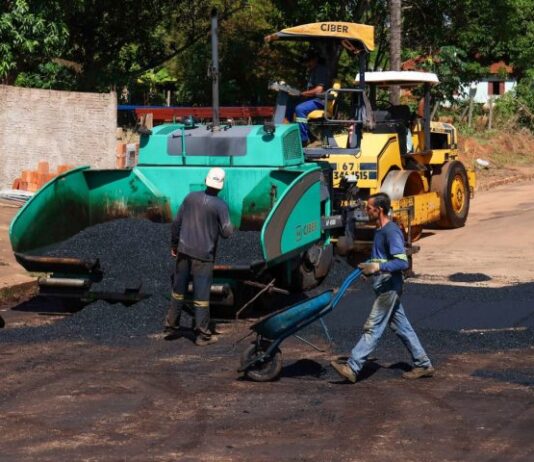 Governo de MS investe R$ 28 mi em Santa Rita do Pardo, entrega anel viário e nova delegacia da Polícia Civil