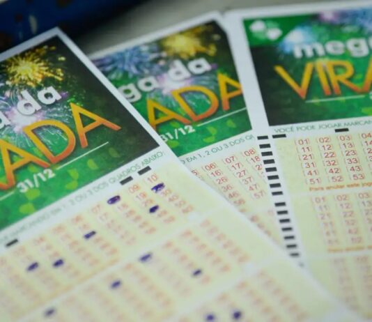 Mega da Virada: apostadores sonham em viajar e ajudar família