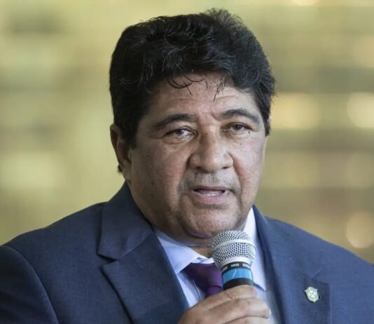STF nega pedido de anulação de afastamento de presidente da CBF