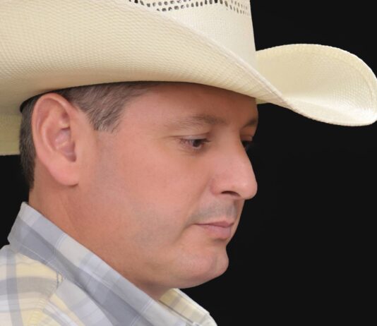 Show do Agro” em Dourados: Sidney Correa estreia neste domingo nas ondas da rádio NFM 102,5