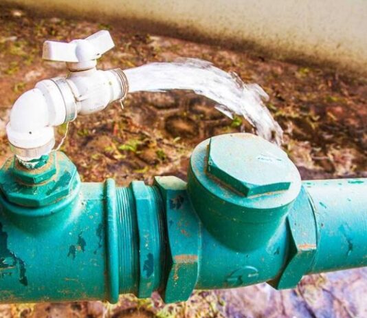 NAVIRAÍ terá novos investimentos em obras de ampliação do sistema de água potável