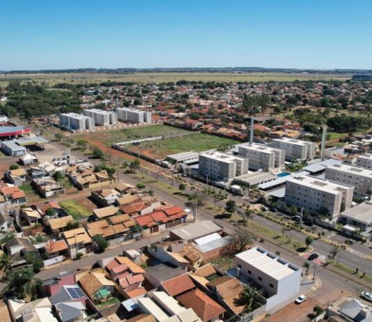 “Bônus Moradia está aquecendo setor imobiliário em MS”, destaca diretora-presidente da Agehab