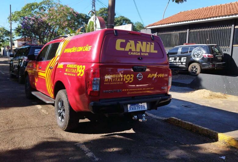 canilesgig