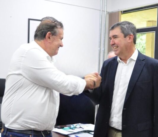 Articulação forte da Casa Civil com Alems e Governo federal, garante aprovação de projetos e recursos federais para MS