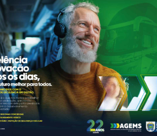 Agems chega aos 22 anos superando desafios e consolidando a inovação como principal meta