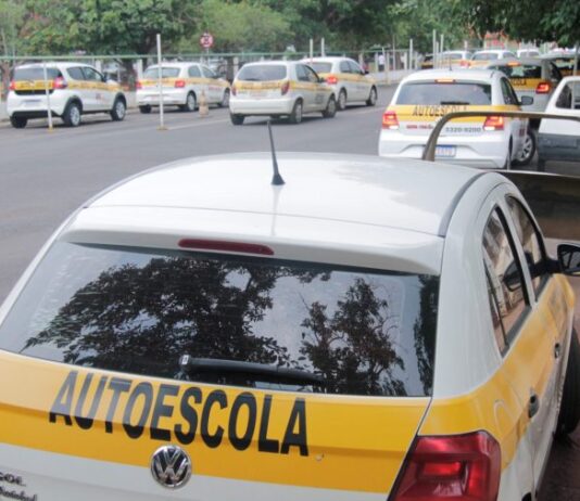 Última chance: Detran-MS abre agendamento para mutirão com 2,5 mil vagas de exame prático