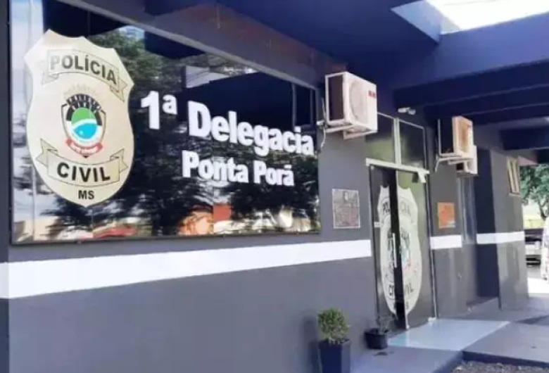 ponta-pora