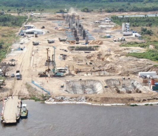 ROTA BIOCEÂNICA por Mato Grosso do Sul já é realidade, avalia Instituto de Comércio Exterior