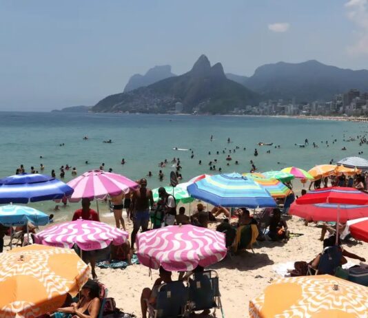 Hoje é Dia: semana tem início do verão no Hemisfério Sul no dia 22