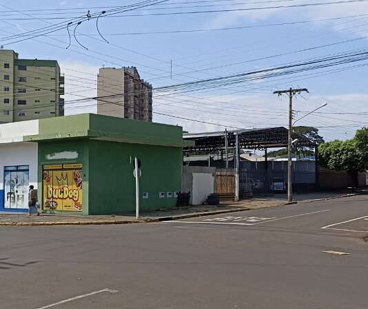 TEMPO: com temperaturas amenas, quarta-feira tem previsão de sol e probabilidade de chuvas