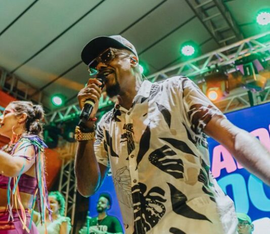 AGENDÃO NO MS: esquentas de Carnaval, supernoite do rock, espetáculo Improvável e programação de férias