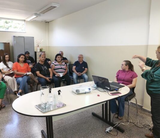 NAVIRAÍ: Fundo Municipal dos Direitos da Criança e do Adolescente financiará 10 projetos sociais