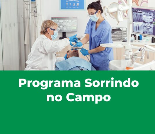 Parceria da Prefeitura, Senar-MS e Sindicato Rural realiza o Projeto Sorrindo no Campo em Naviraí